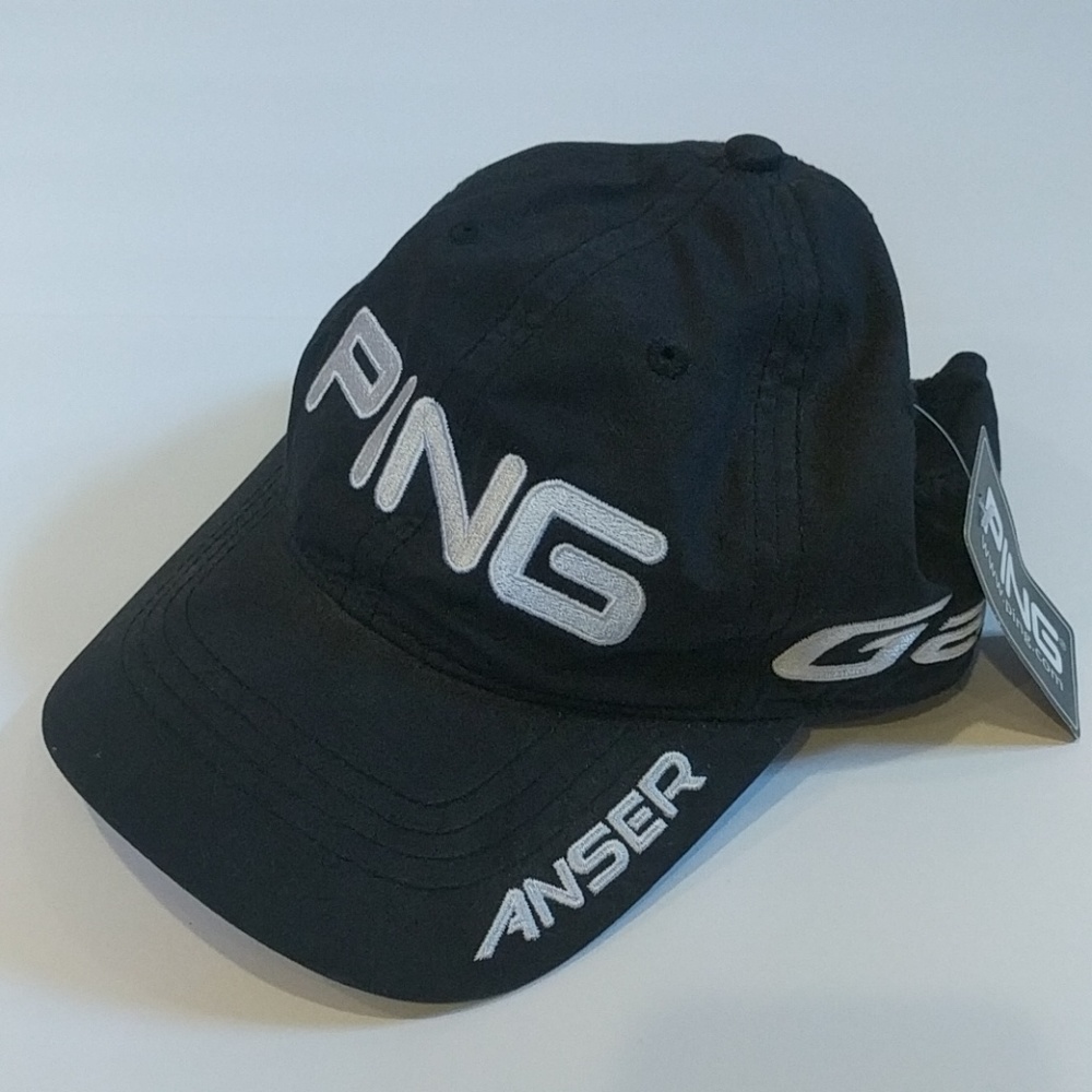Ping Golf Pro Course Hat
